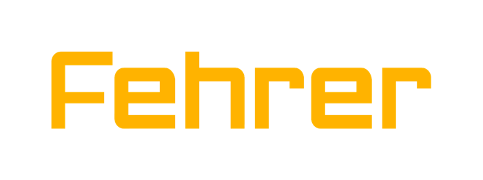 Fehrer Automotive Logo
